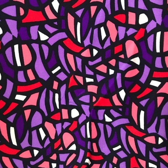 YUMI KIM Silk Ruffle Neck Flutter Sleeve Midi Dress size S - Picture 6 of 7